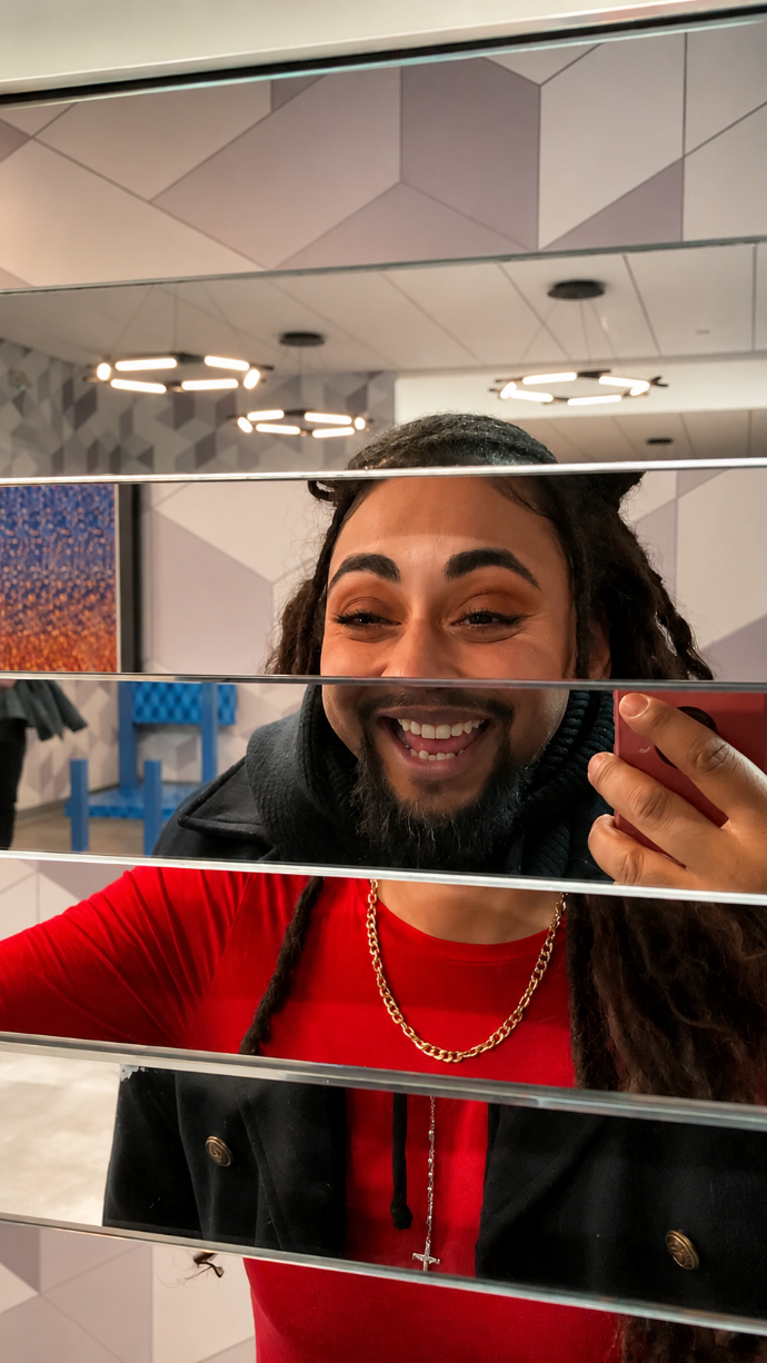 Content Builder Photo Shoot