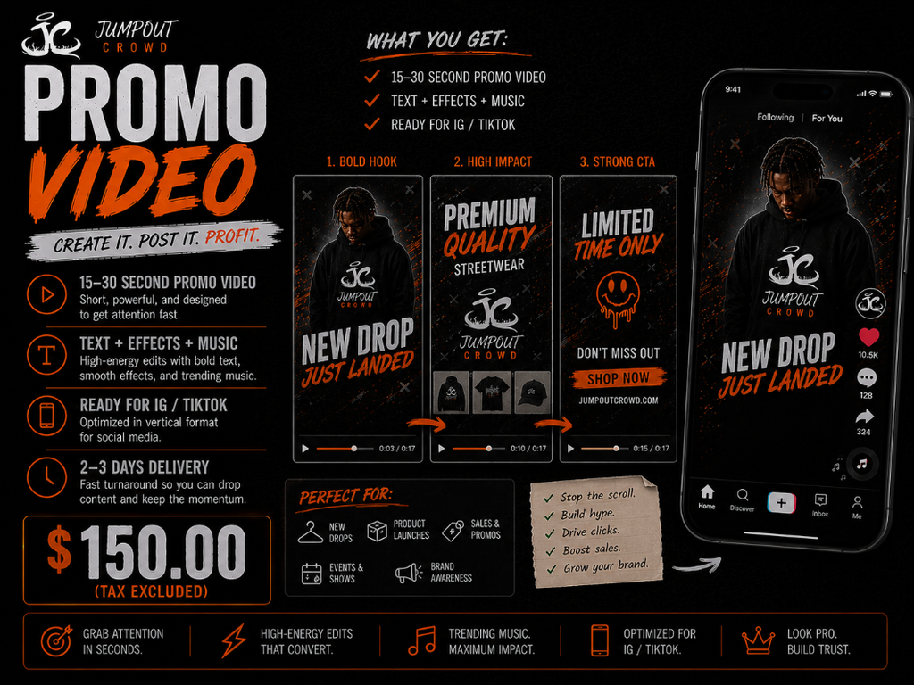 Promo Video