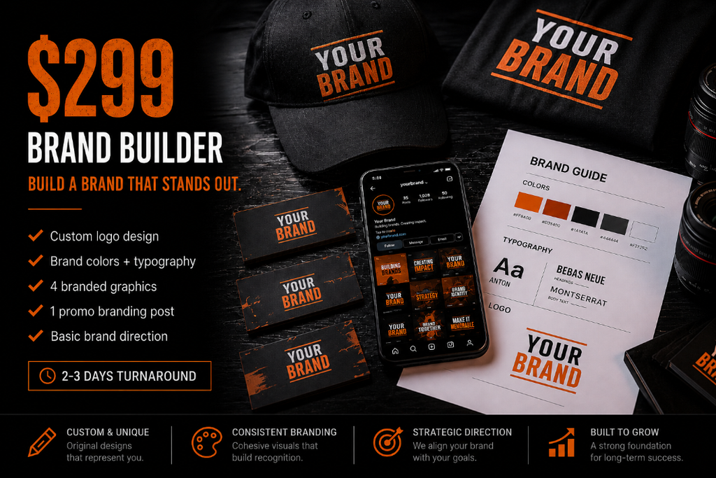 Brand Builder