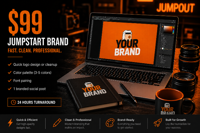 JumpStart Brand