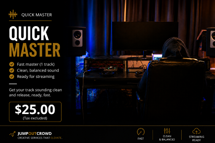 Quick Master